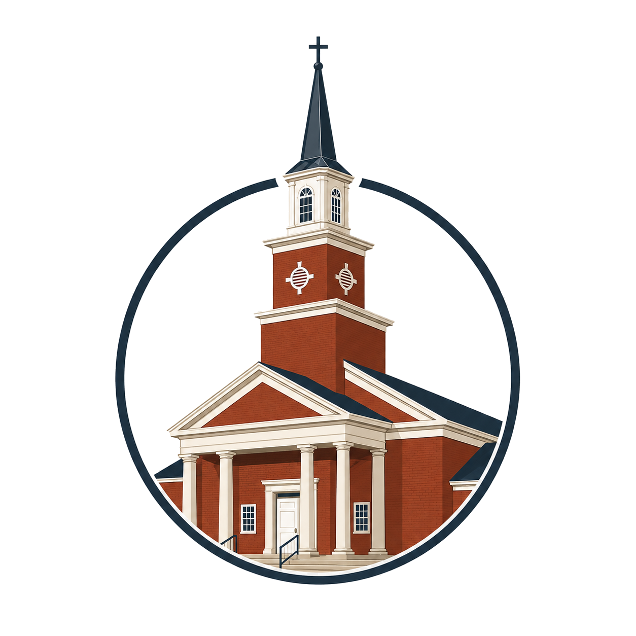 Emmanuel Bethel Church logo